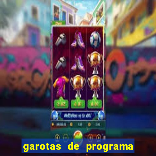 garotas de programa de fortaleza